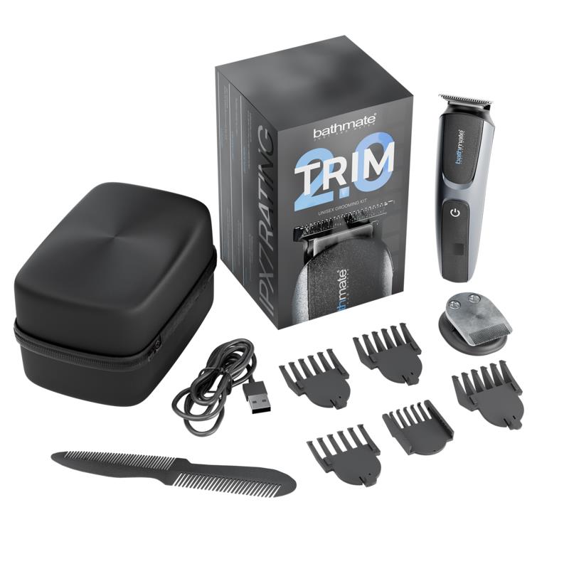 TRIM 2.0 PRECISION BODY SHAVER