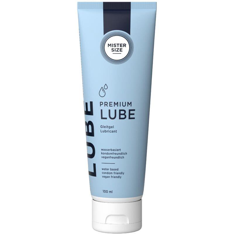 PREMIUM LUBRICANT 100 ML