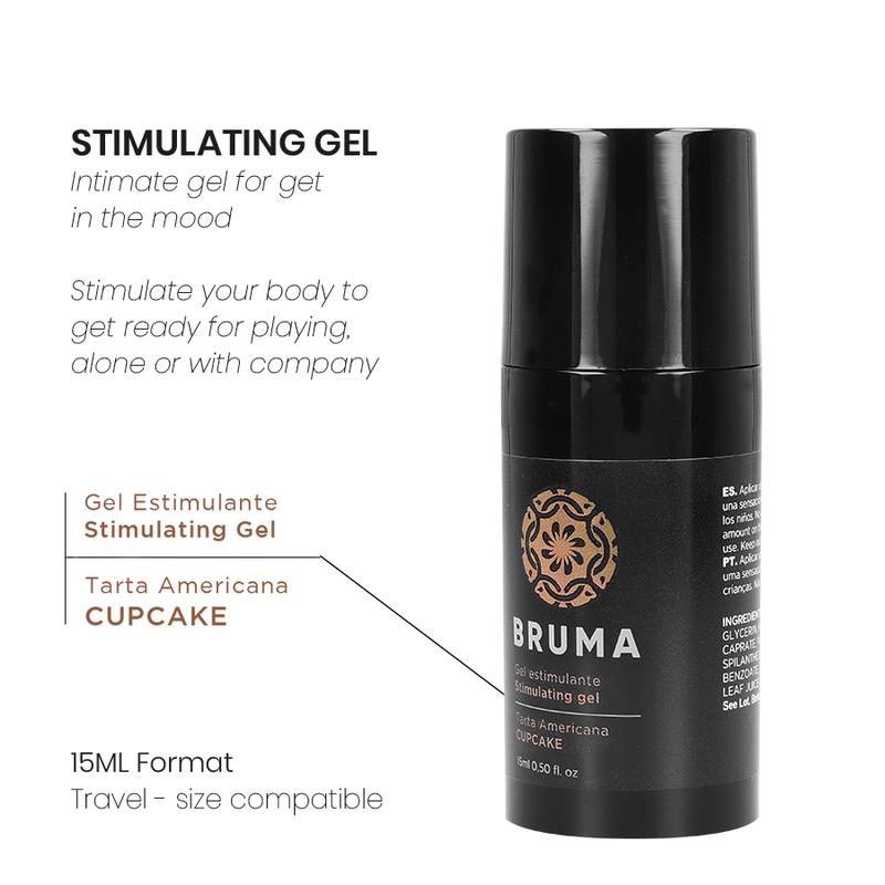 ONAGRA CUPCAKE FLAVOR INTENSIFYING BALM 15 ML