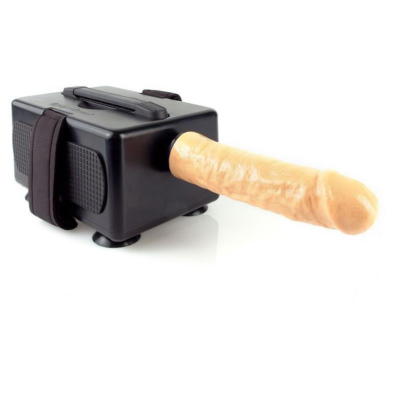 SERIES PORTABLE SEX MACHINE