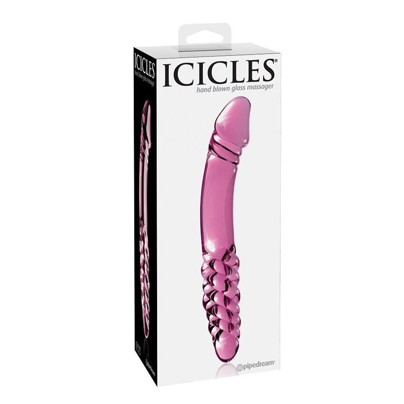 N. 57 GLASS MASSAGER
