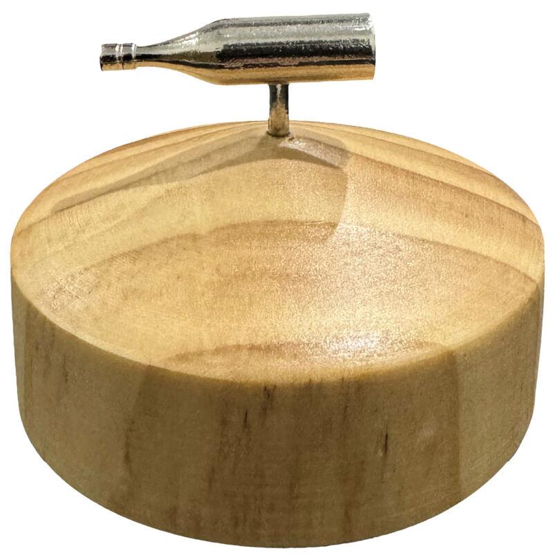 SPIN THE BOTTLE