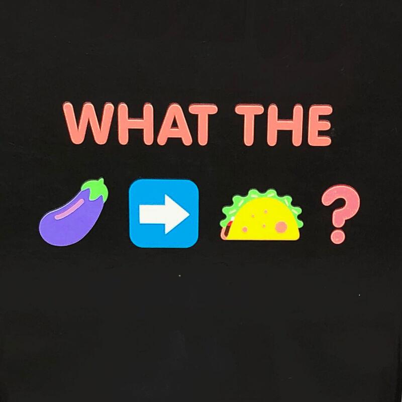 KAJ JE OD JAJČNEGA PLANTA DO TACO?