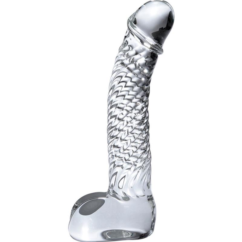 N. 61 CRYSTAL MASSAGER