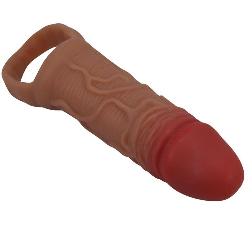 PEIRRE PENIS SLEEVE  10 CM