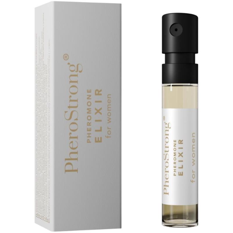 PHEROMONE ELIXIR FOR WOMEN 2 ML