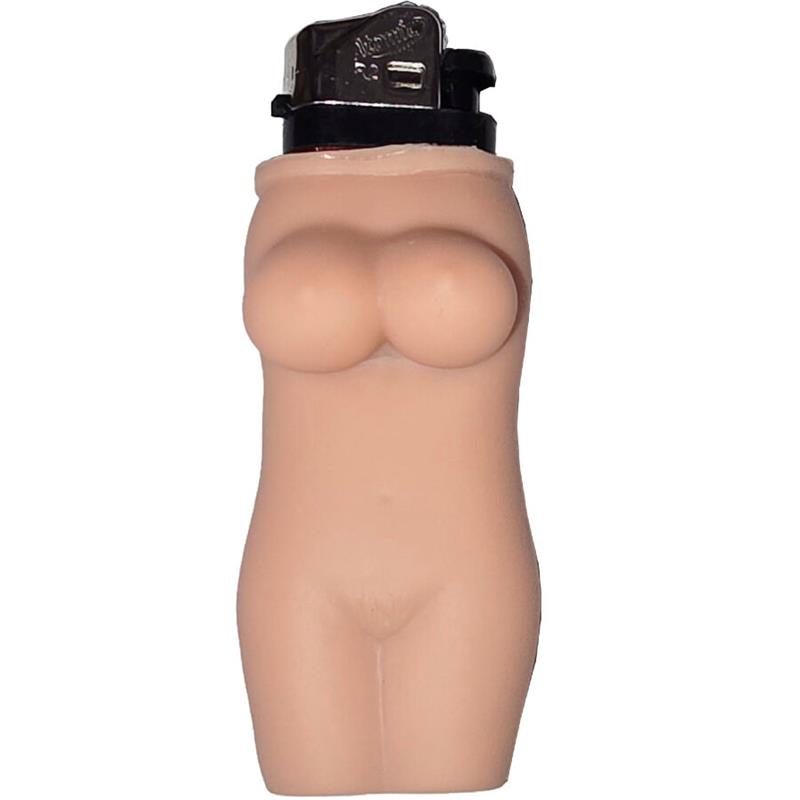 LIGHTER BODY WOMAN NATURAL