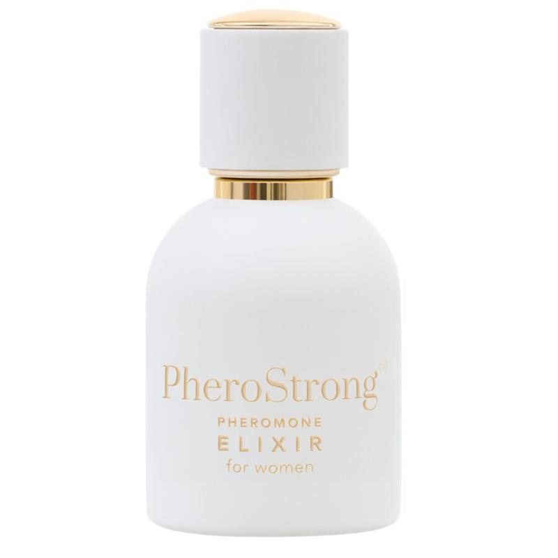 PHEROMONE ELIXIR FOR WOMEN 50 ML