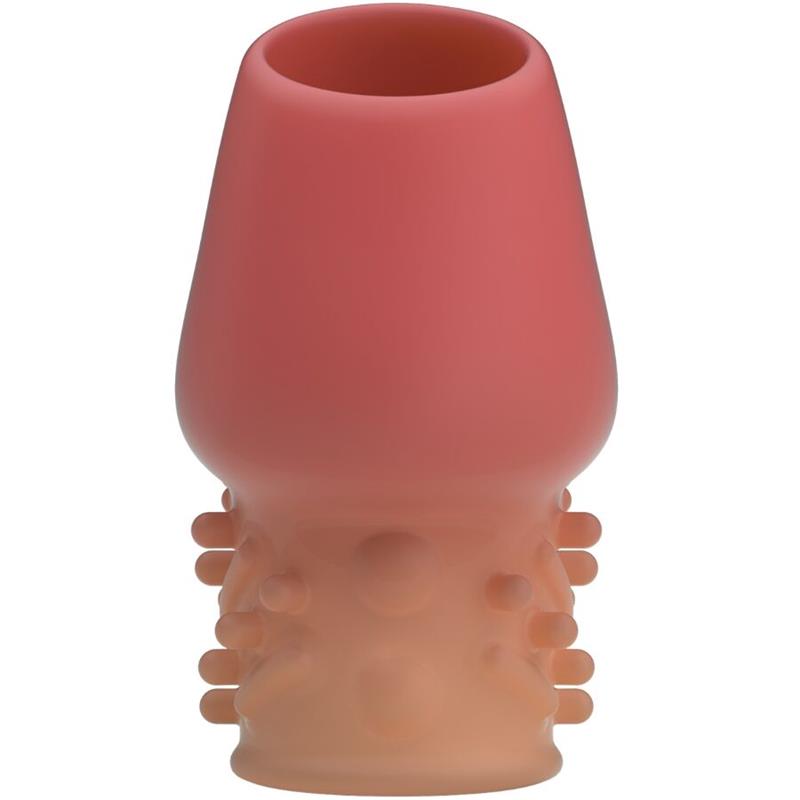 MATIAS PENIS THICKER PINK