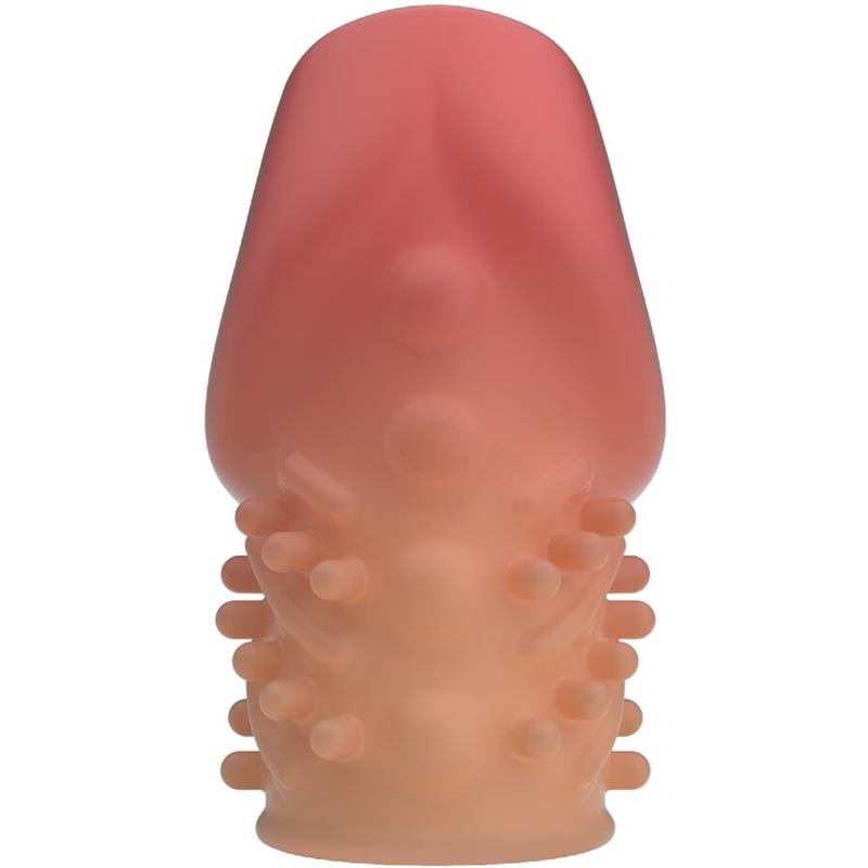 MATIAS PENIS THICKER PINK