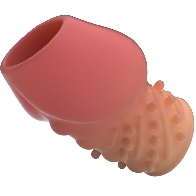 MATIAS PENIS THICKER PINK