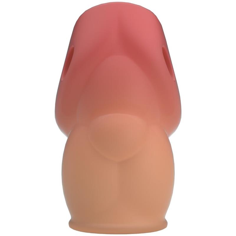 OSCAR PENIS DEBELJŠI ROZA