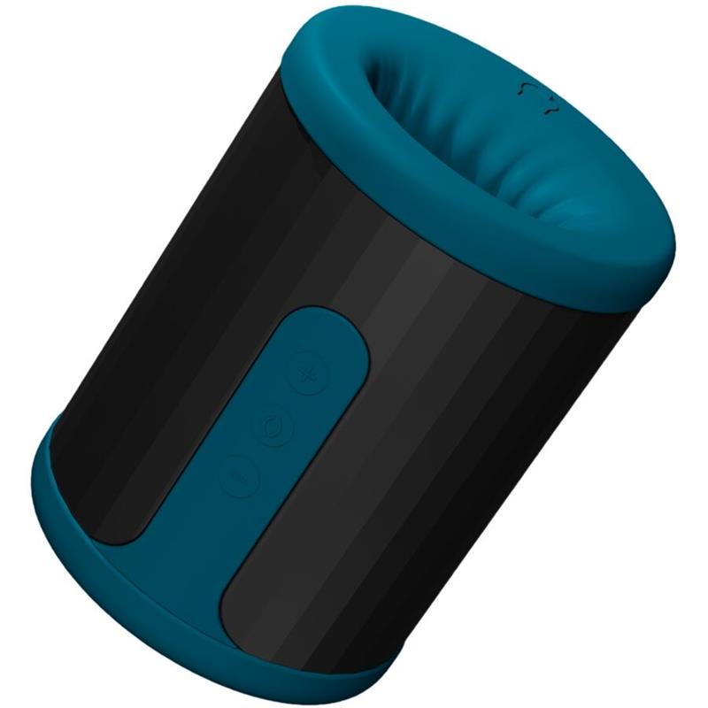 F2S™ TEAL  MALE MASTURBATOR BLUE