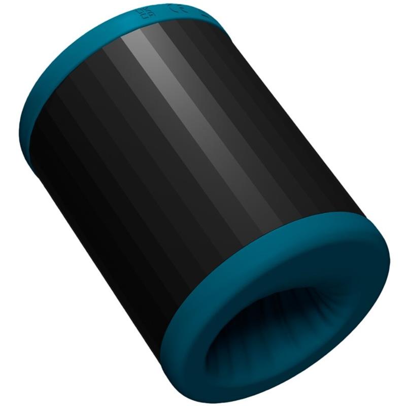 F2S™ TEAL  MALE MASTURBATOR BLUE