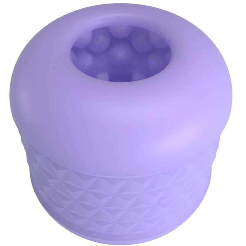 CORY MALE MASTURBATOR PURPLE