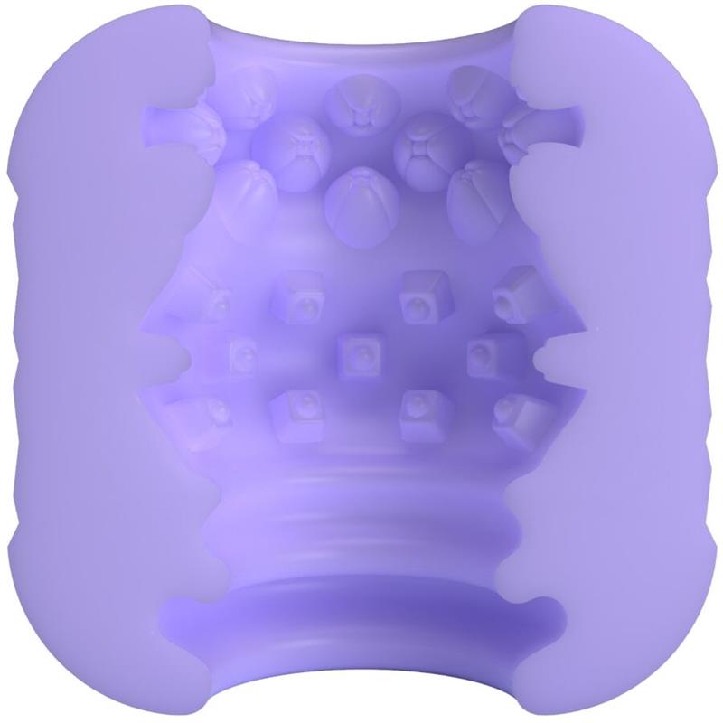 CORY MALE MASTURBATOR PURPLE