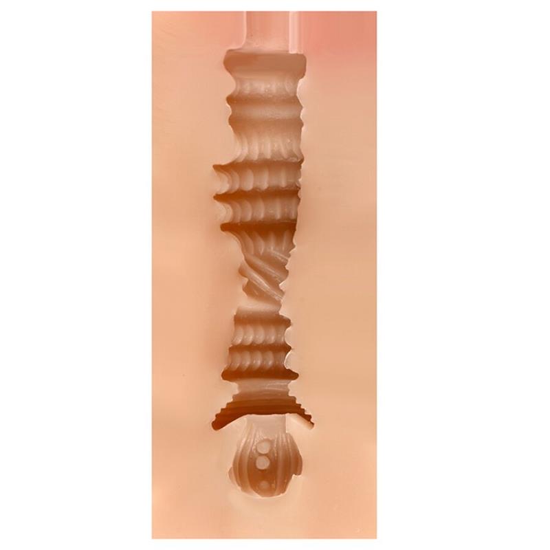 EDITH MASTURBATOR VAGINA