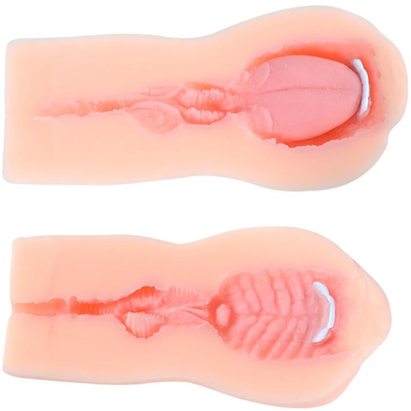 SUCTROKER V2.0 I MOUTH MASTURBATOR WITH VIBRATION