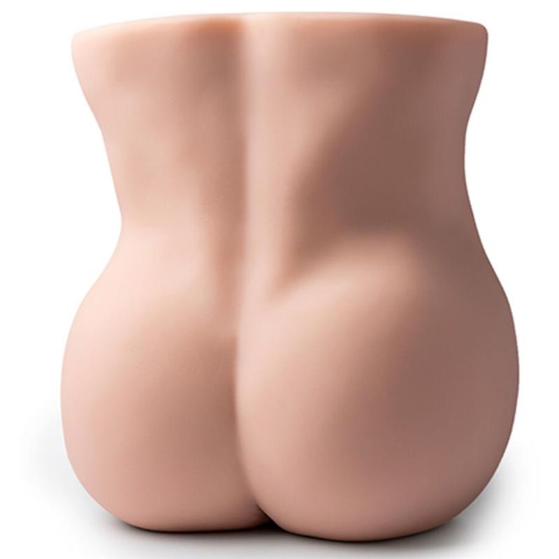 LYDIA ŽENSKI MASTURBATOR S VAGINALNIM OTVOROM I POKRETOM 25 CM