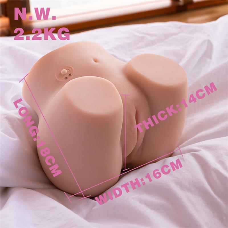 CONNIE BACK MASTURBATOR VAGINA AND ANUS REALISTIC MULTIPOSITION WITH VIBRATION