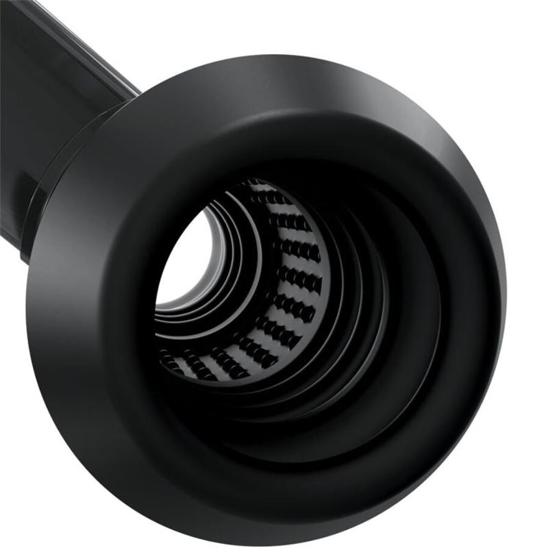 DOUBLE AQUATIC AUTOMATIC MASTURBATOR