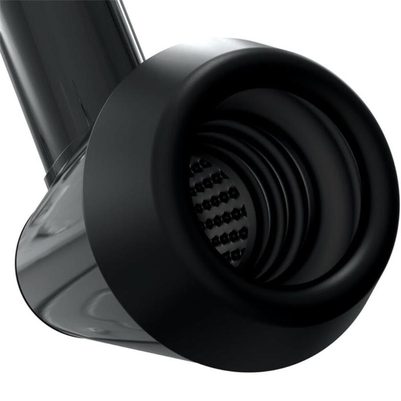 DOUBLE AQUATIC AUTOMATIC MASTURBATOR