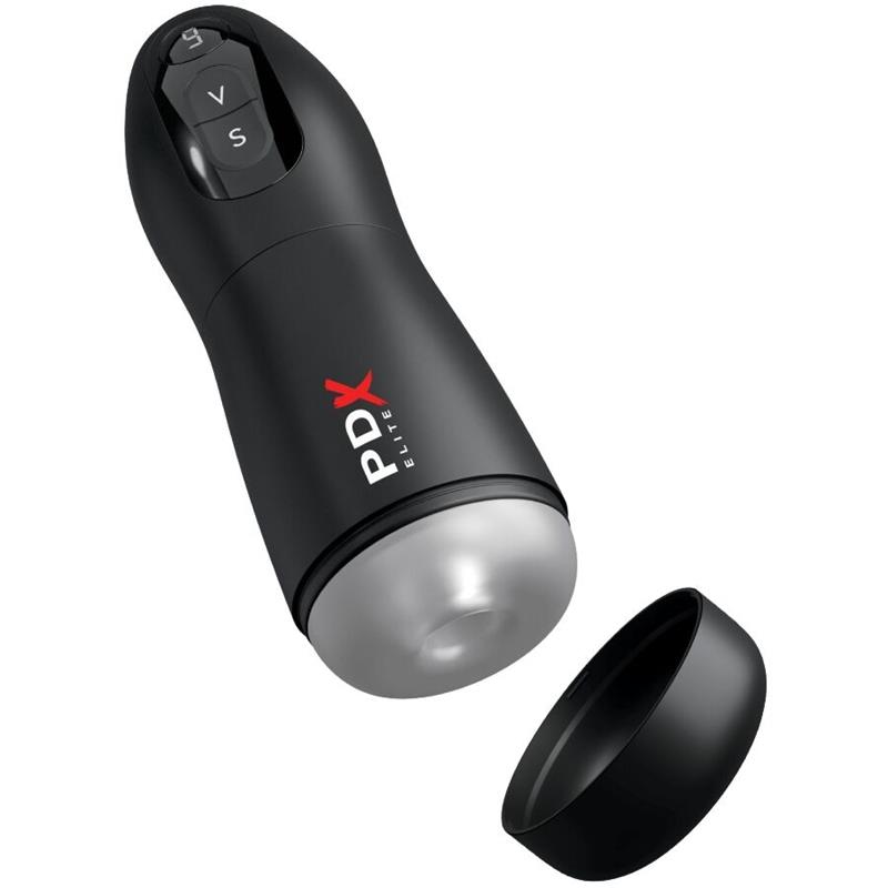 SUCK-O-MATIC AUTOMATIC SUCTION MASTURBATOR