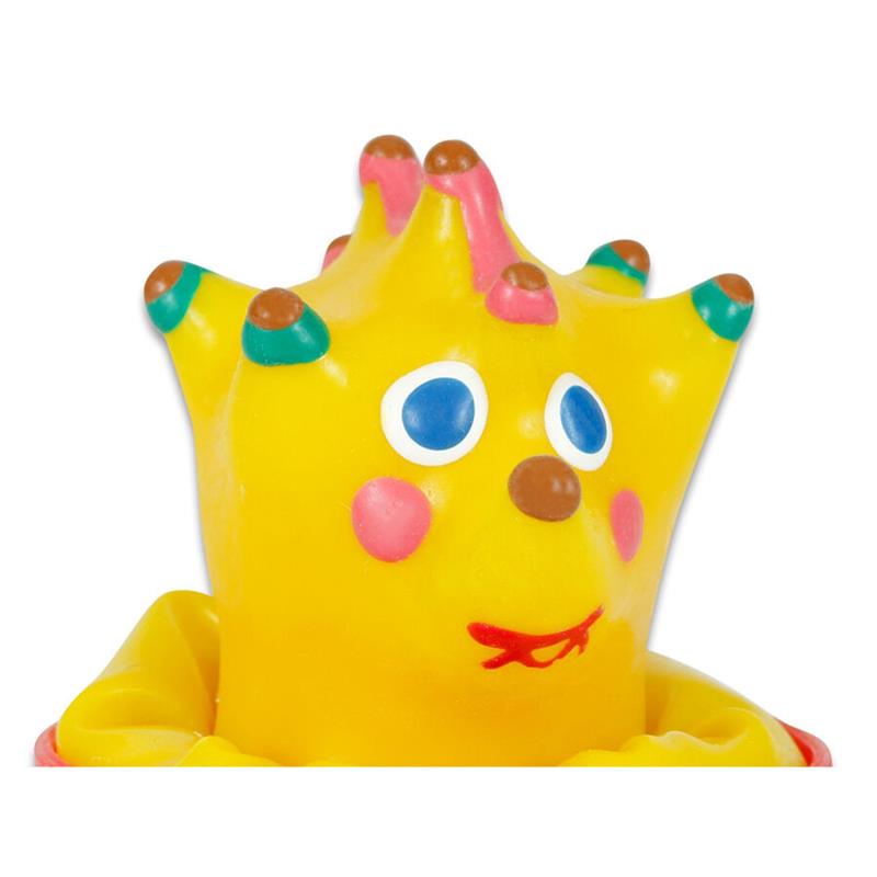 HANDPAINTED NOVELTY CONDOMS HEDGEHOG