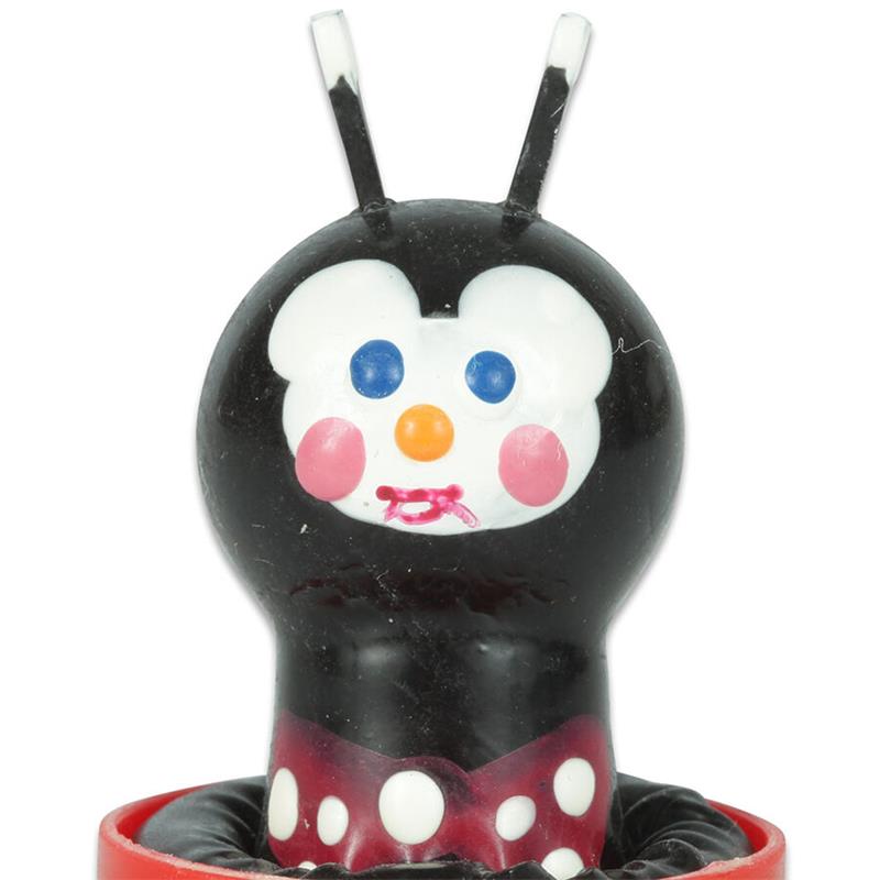 HANDPAINTED NOVELTY CONDOMS ANT