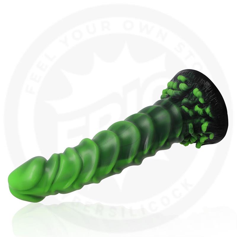 DILDO CAELION LIVING ROOT