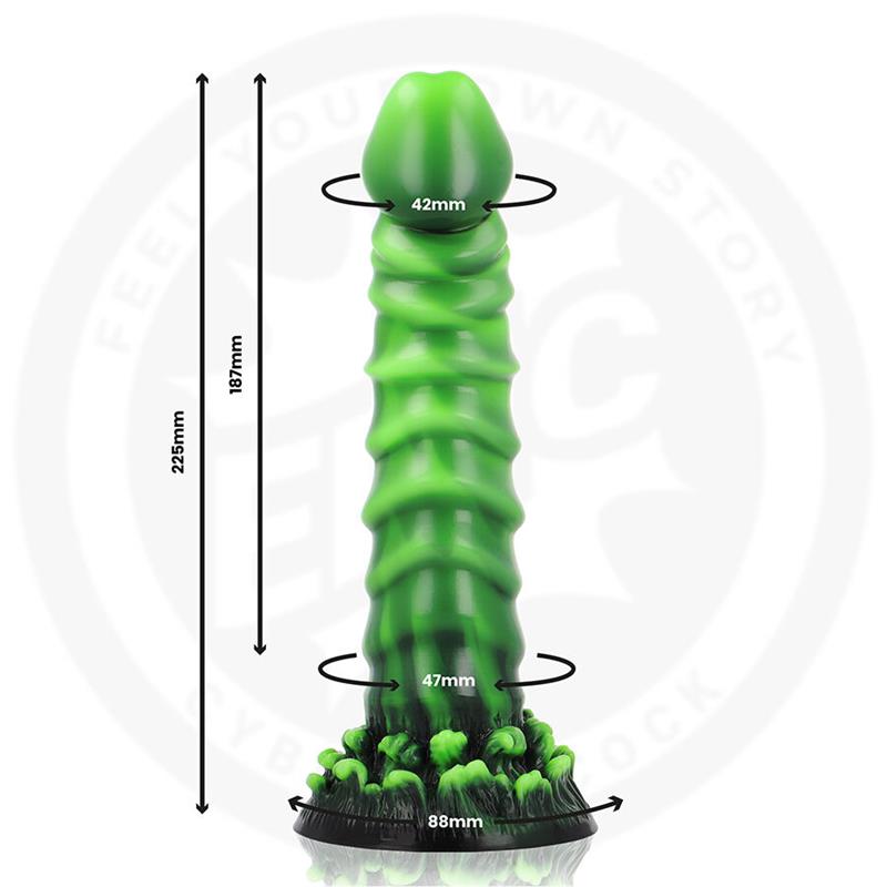 DILDO CAELION LIVING ROOT