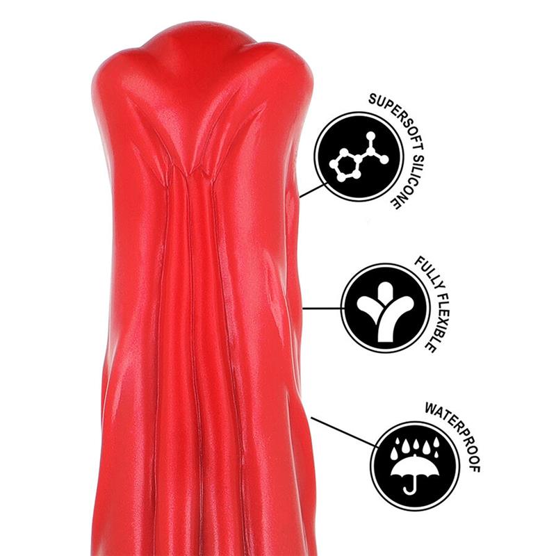 DILDO AETHON GLOW