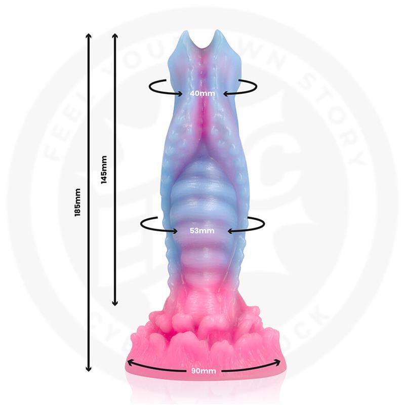 DILDO OCEARA DAWN