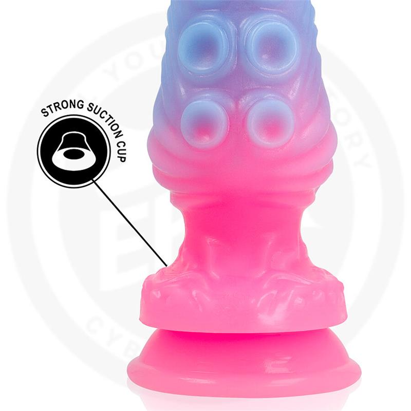 DILDO HYDRALA MYSTIC TIDES