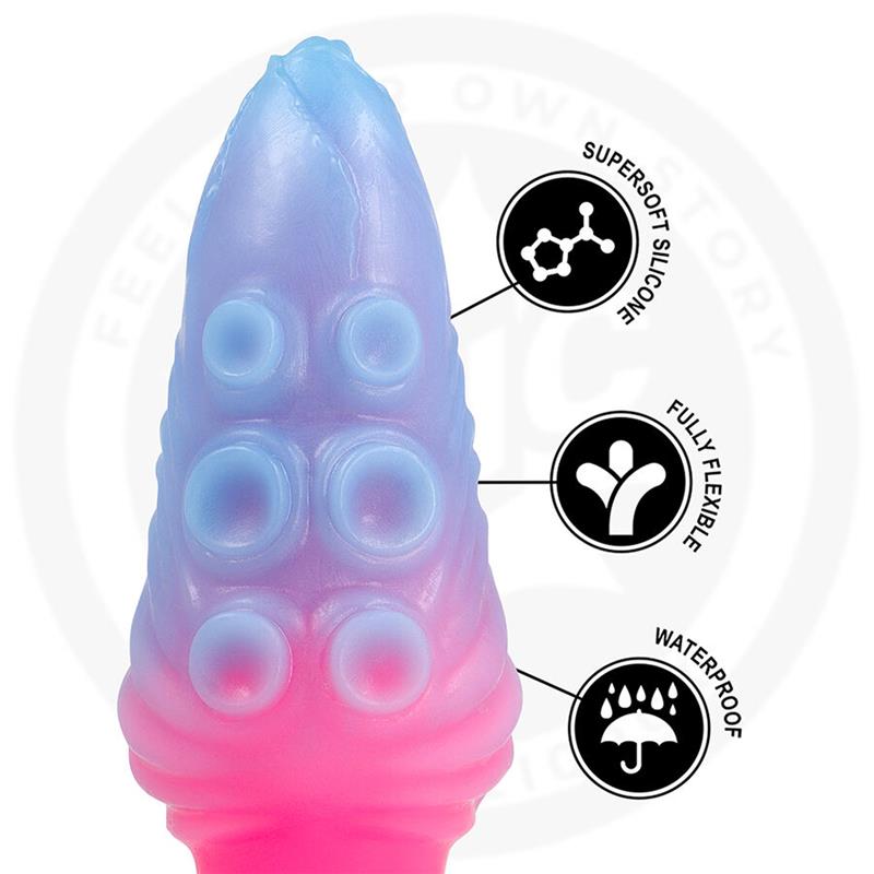 DILDO HYDRALA MYSTIC TIDES
