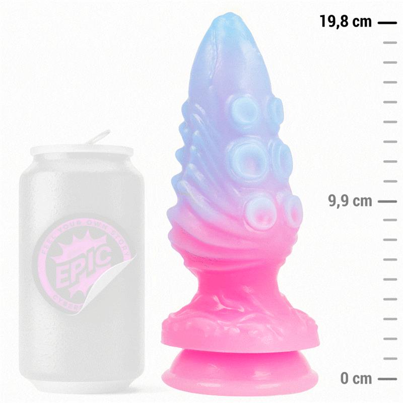 DILDO HYDRALA MYSTIC TIDES