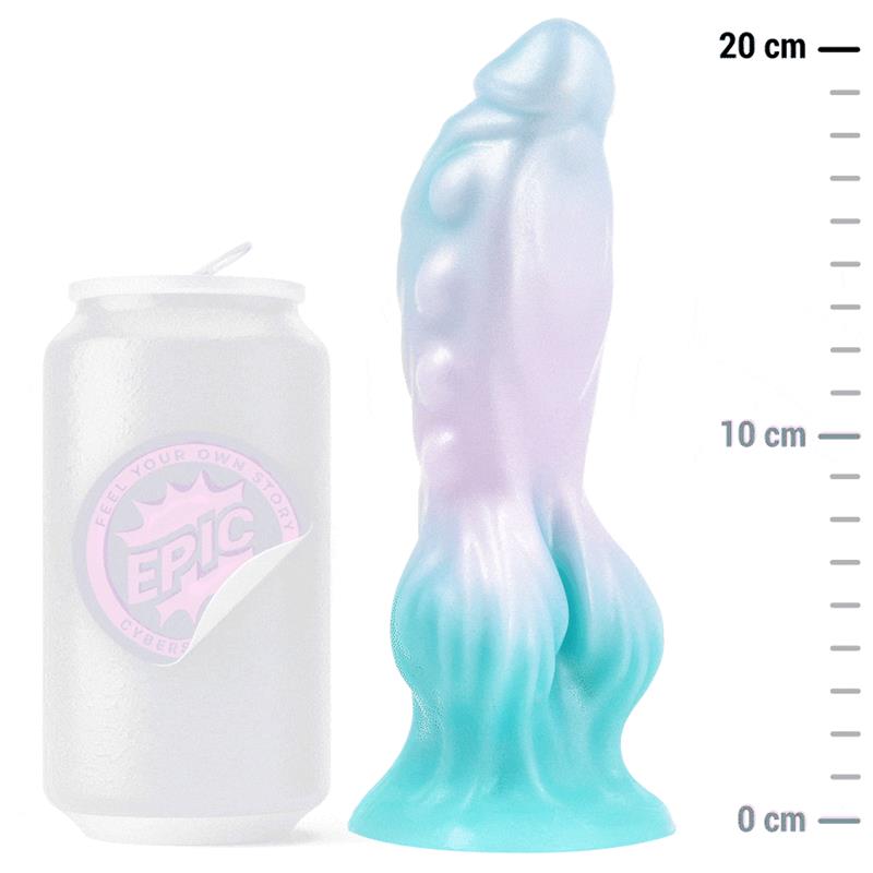 DILDO LUNARA COSMIC LIGHT