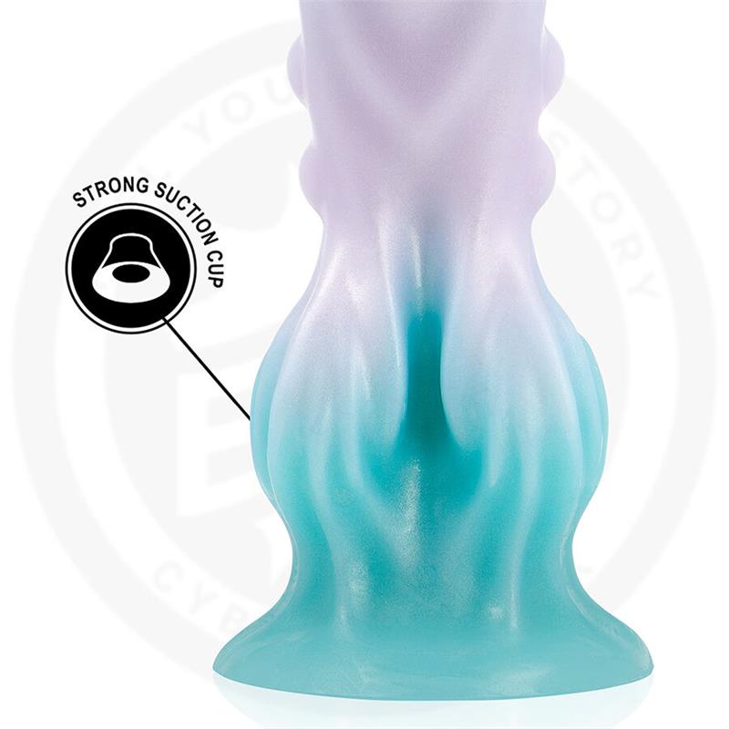 DILDO LUNARA COSMIC LIGHT