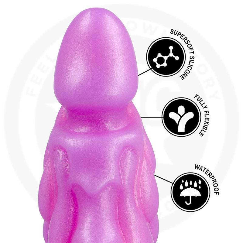 DILDO GALATEA LUNAR GLOW