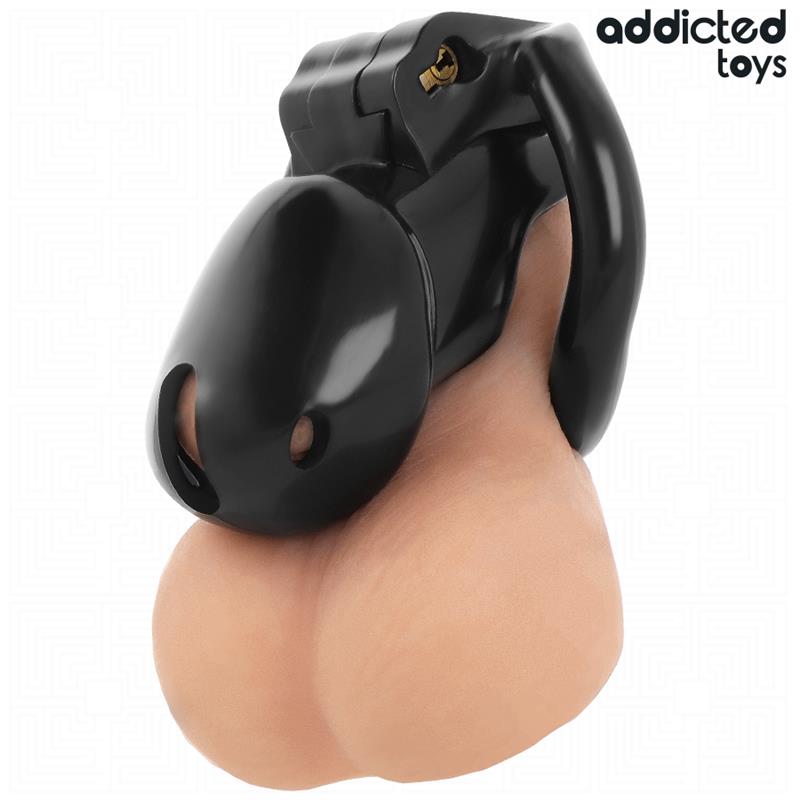 MINDNIGHT CELL PENIS CAGE SIZE S 4.8 CM