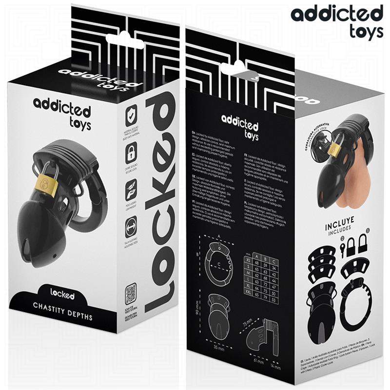 KAVEZ ZA PENIS 7.5 CM