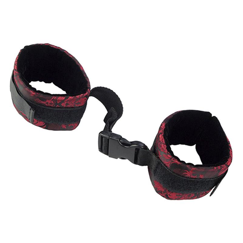 SCANDAL KONTROLNE LISICE