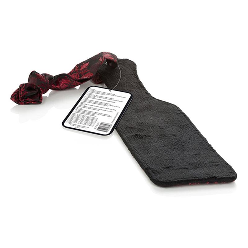 SCANDAL SHOVEL WITH LABEL