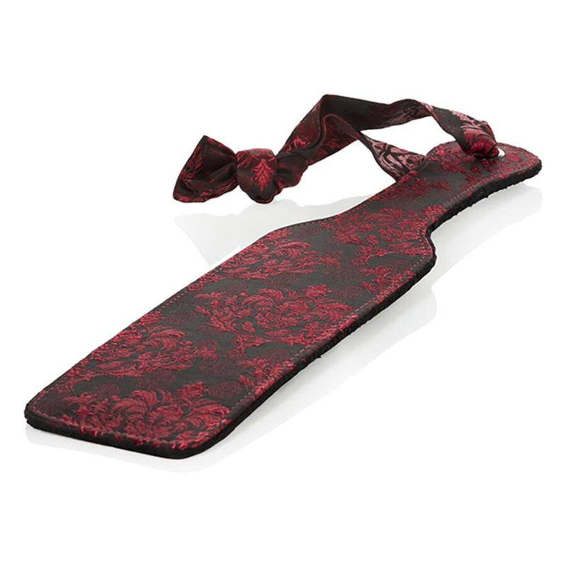 SCANDAL SHOVEL WITH LABEL