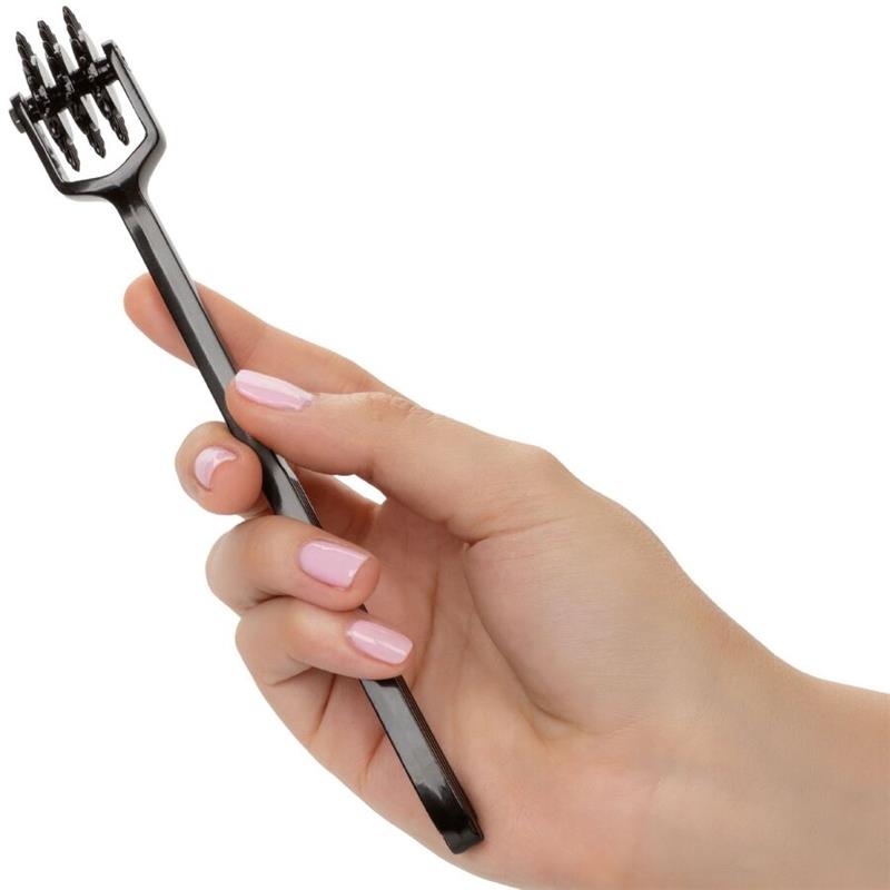 SCANDAL TRIPLE WHEEL OF PLEASURE