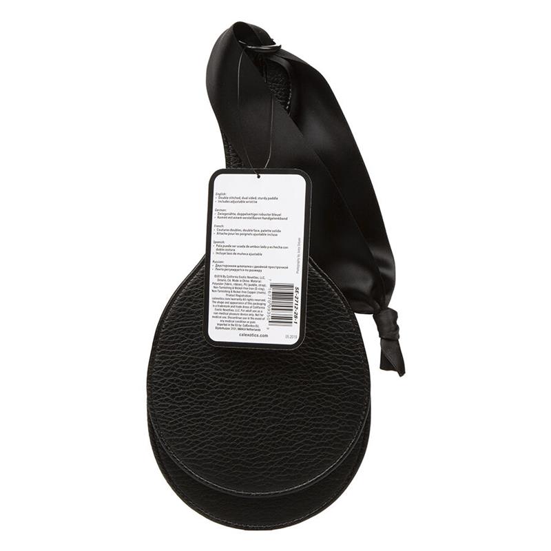 SCANDAL DOUBLE ROUND SHOVEL