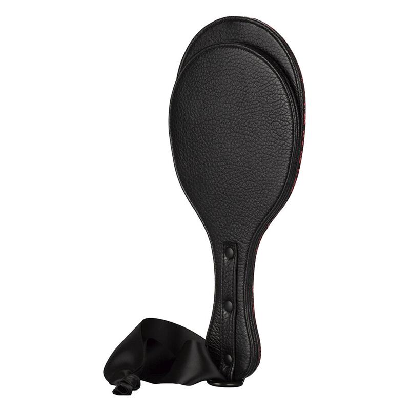 SCANDAL DOUBLE ROUND SHOVEL