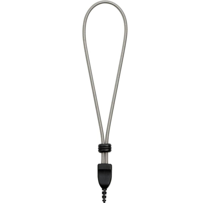 ELECTRALOOP ADJUSTABLE METAL SCROTAL RING