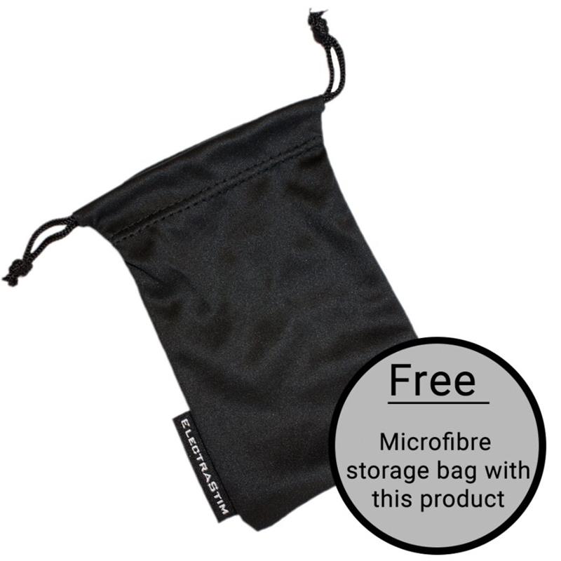 ELECTRALOOP ADJUSTABLE METAL SCROTAL RING