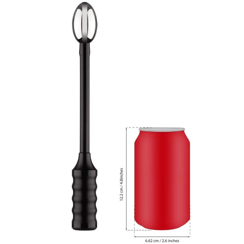 DEPTH CHARGE FLEXIBLE ELECTRO PROBE